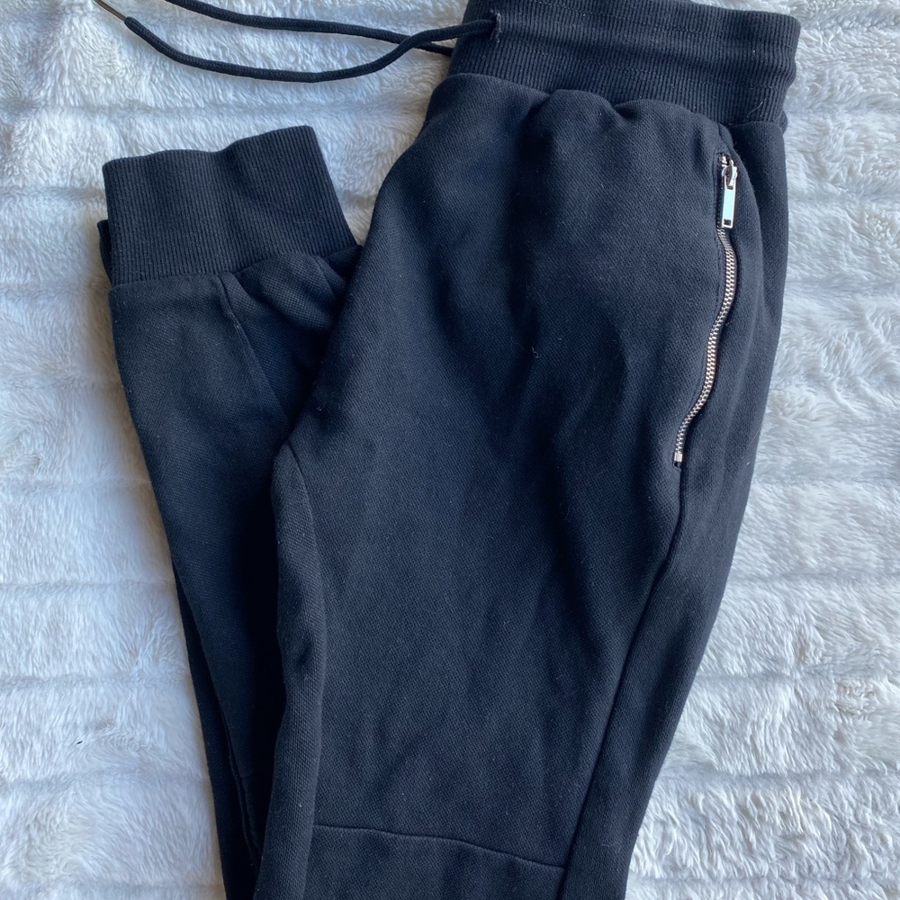 Joggers